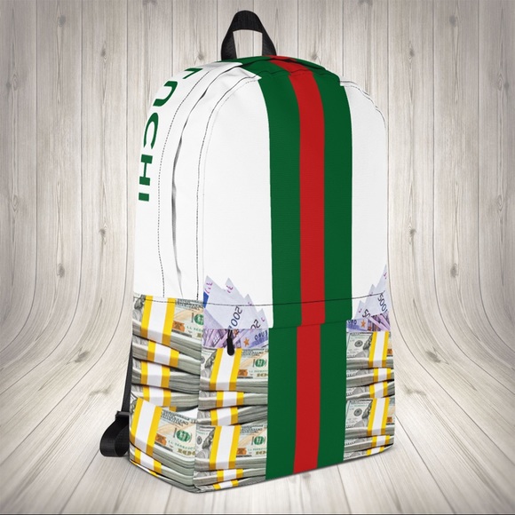 MOFO Luchi BackPack - Picture 2 of 4